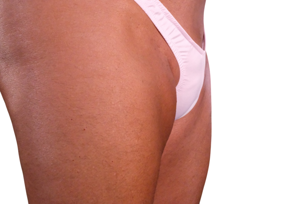 Feminized Sissy